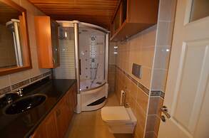 Bektas Villa 1