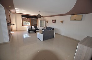 Bektas Villa 2