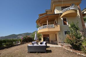 Bektas Villa 2