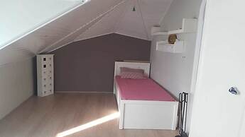 Payaller Villa 1
