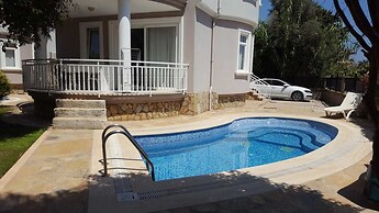 Payaller Villa 4