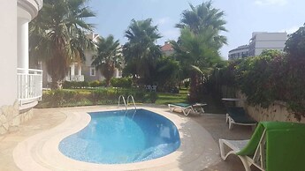 Payaller Villa 4
