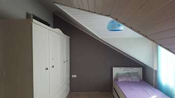 Payaller Villa 6