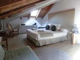 Hotel Les Monges Palace Boutique