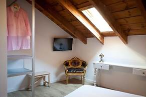 Hotel Les Monges Palace Boutique