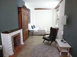 Hotel Les Monges Palace Boutique