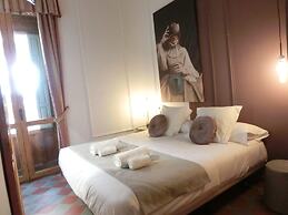 Hotel Les Monges Palace Boutique
