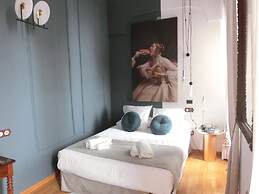 Hotel Les Monges Palace Boutique