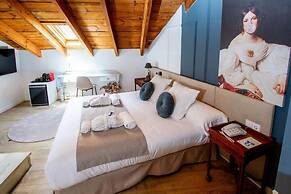 Hotel Les Monges Palace Boutique