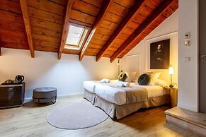 Hotel Les Monges Palace Boutique