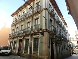 Hotel Les Monges Palace Boutique