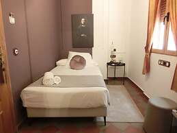 Hotel Les Monges Palace Boutique
