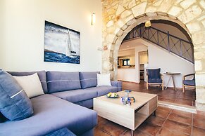 Villa Vakis