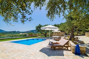 Villa Vakis
