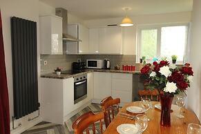 Green Hil Apartment