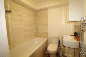 Green Hil Apartment