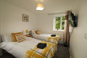 Green Hil Apartment
