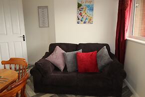 Green Hil Apartment
