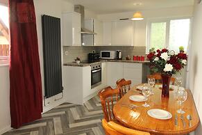Green Hil Apartment