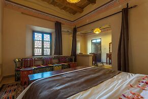 Kasbah Tizzarouine
