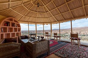 Kasbah Tizzarouine