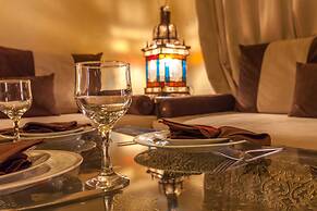 Kasbah Tizzarouine