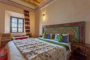 Kasbah Tizzarouine