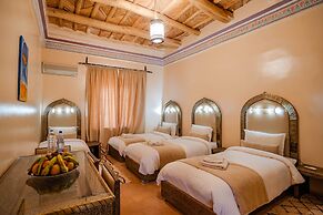 Kasbah Tizzarouine
