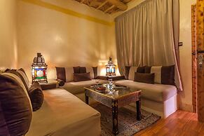 Kasbah Tizzarouine