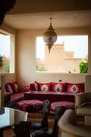 Kasbah Tizzarouine