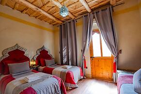 Kasbah Tizzarouine