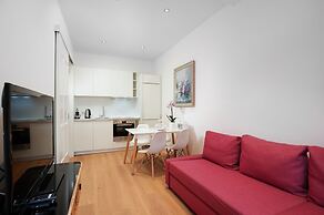 Apartments Christina im Design Vosteen