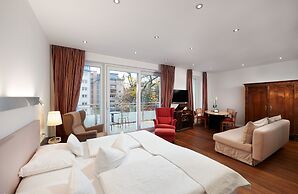 Apartments Christina im Design Vosteen