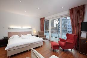 Apartments Christina im Design Vosteen