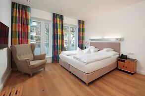 Apartments Christina im Design Vosteen