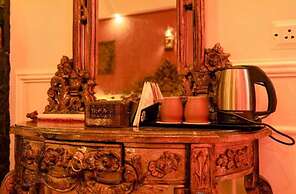 Kali Tibba Resort