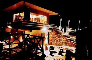 Kali Tibba Resort