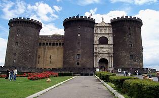 Casa pacifico Napoli