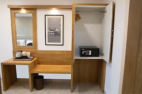 Hotel Grace Galaxy