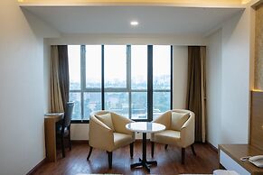 Hotel Grace Galaxy