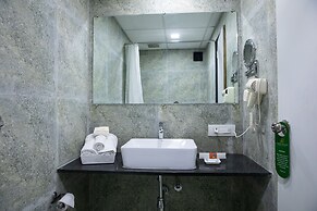 Hotel Grace Galaxy