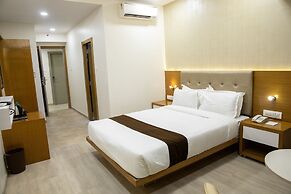 Hotel Grace Galaxy