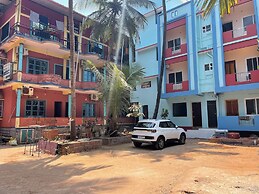 Nimmu House