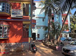 Nimmu House