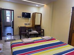 Nimmu House