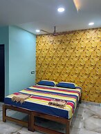 Nimmu House