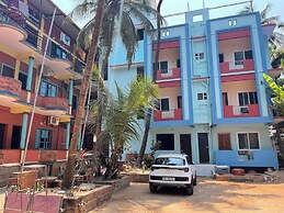 Nimmu House