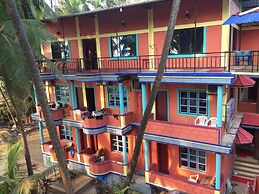 Nimmu House