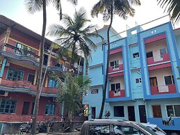 Nimmu House
