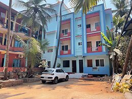 Nimmu House